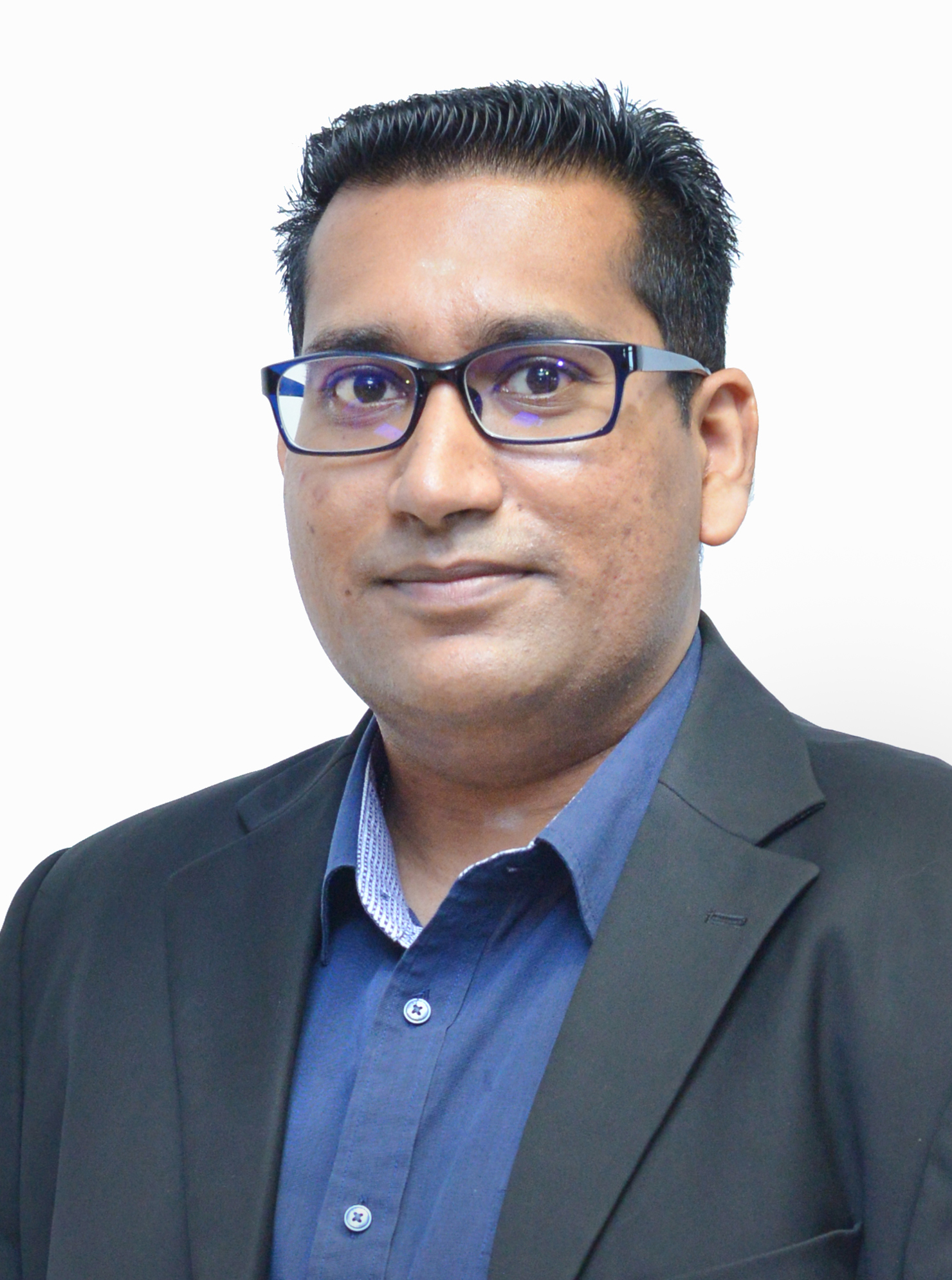 Dr. R Kanesaraj Ramasamy